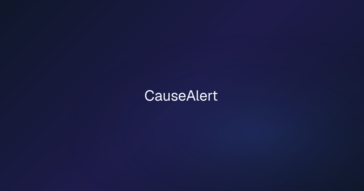 J**n Higgins — Nottingham Crown Court | CauseAlert